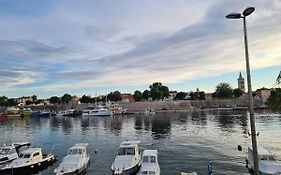 Zadar sea view